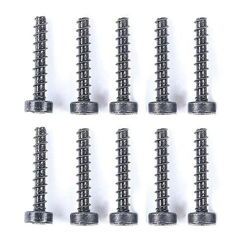 Vis universelles pour V6 V7 V8 V10 V11 Aspirateur Pack / batterie Sv09 Sv10 Sv11 Sv12 Sv14 A