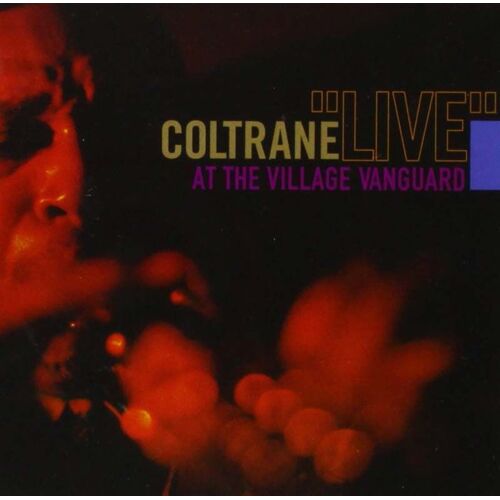 Live At The Village Vanguard