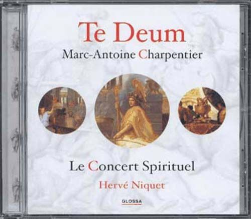 Te Deum, Motets