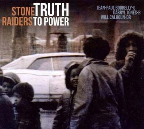 Truth To Power