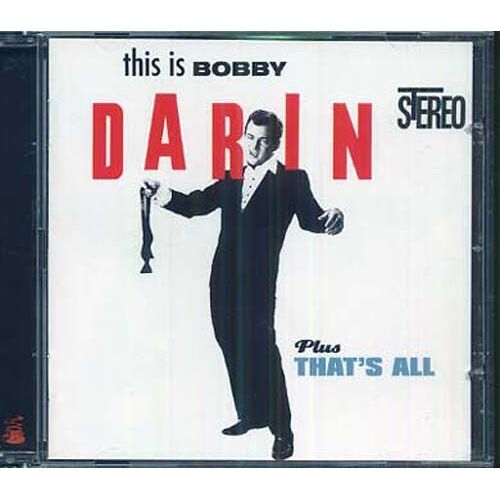 This Is Bobby Darin