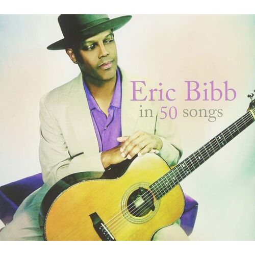 Eric Bibb In 50 Songs