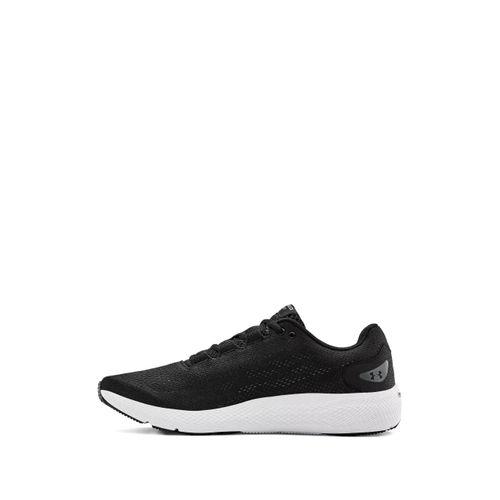 Under Armour Baskets Charged Pursuit 2 'black' - Noir