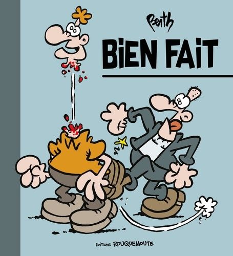 Bien Fait