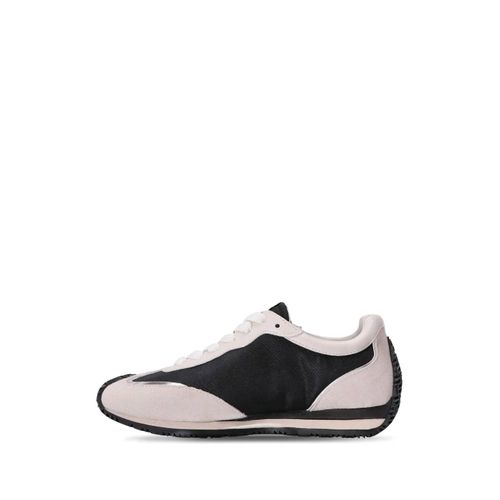 Karl Lagerfeld Baskets Velocette - Noir - 36-41