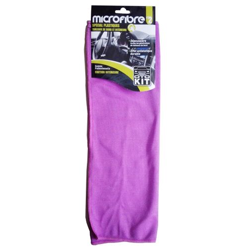 Microfibre Spéciale Tableaux De Bord
