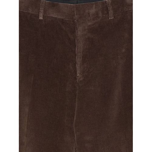 Paul Smith Pantalon À Coupe Droite - Marron