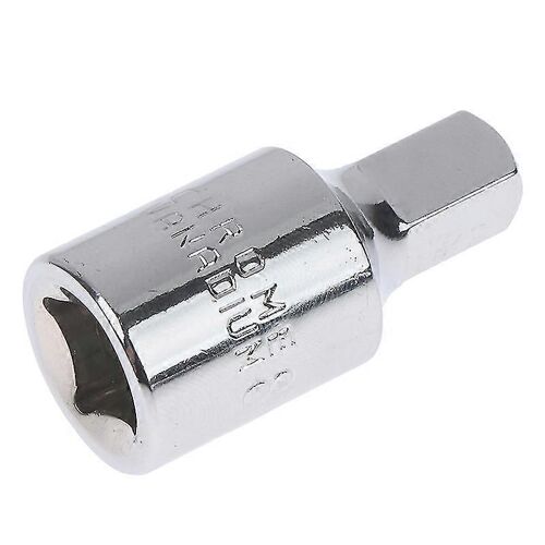 8mm Square Oil Sump Drain Plug Key Tool Remover Pour Renault Peugeot