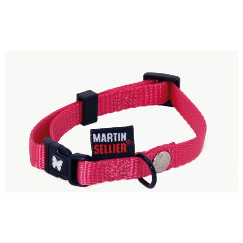 Coll Nyl Regl 10-20/30 Ros