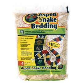 Litiere Aspen Serp 4.4l