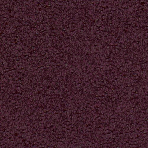 Papertree 56*76 125g Gum Aubergine - Lot De 10 Feuilles