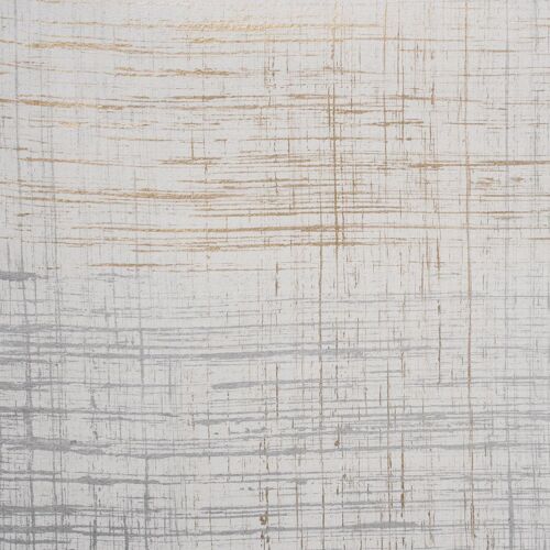 Papertree 50*70 125g Artist Ivoire Or Argt - Lot De 10 Feuilles