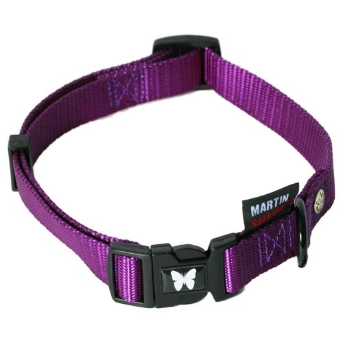 Coll Nyl Regl 40-50/70 Mau