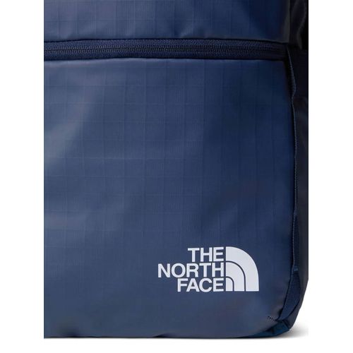 The North Face sac à dos Camp Voyager Daypack à empiècements matelassés - Bleu