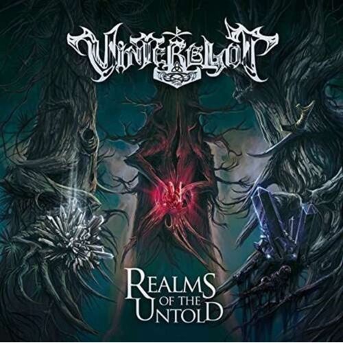 Realms Of The Untold