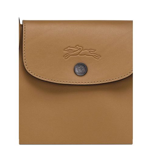Longchamp sac à main Le Pliage - Marron
