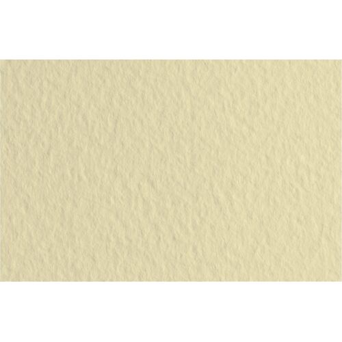 Fabriano Dessin Tiziano 10 Feuilles 50x65cm 160gsm Beige Sahara
