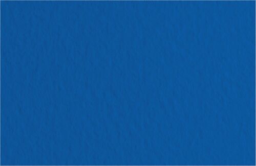 Fabriano Dessin Tiziano 10 Feuilles 50x65cm 160gsm Bleu Danub19