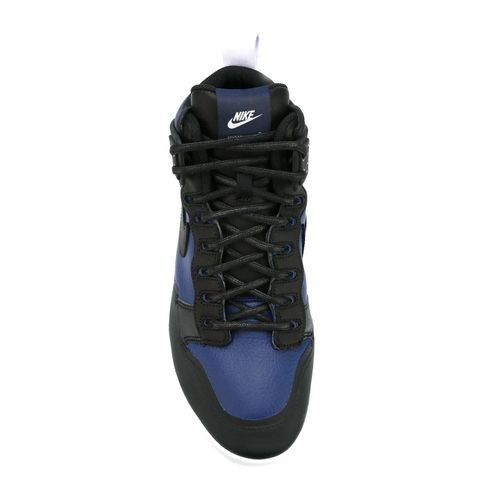Nike Baskets Montantes Nike X Undercover Jungle Dunk - Noir - 12