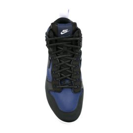 Nike Baskets Montantes Nike X Undercover Jungle Dunk - Noir - 12