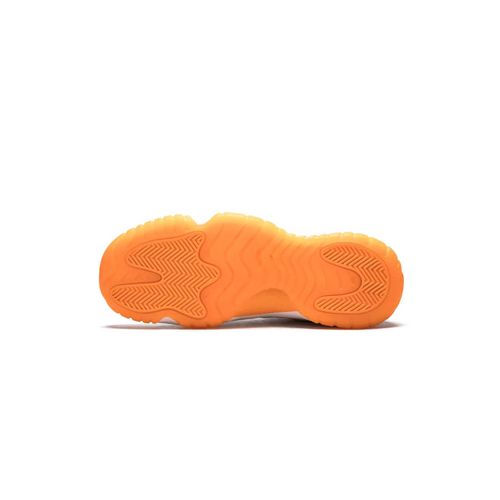 Jordan Kids Baskets Air Jordan 11 - Blanc