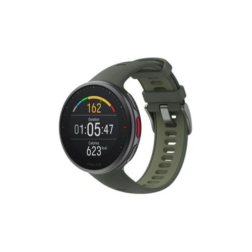 Montre Gps Vantage V2 Vert