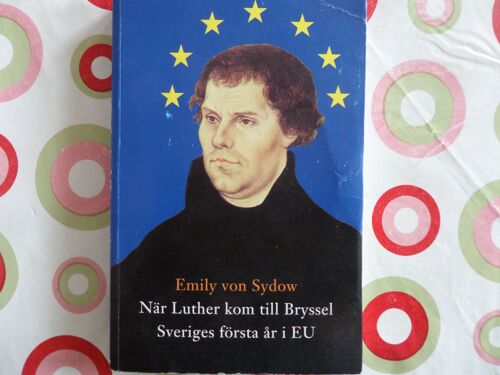 Nar  Luther  Kom  Till  Bryssel