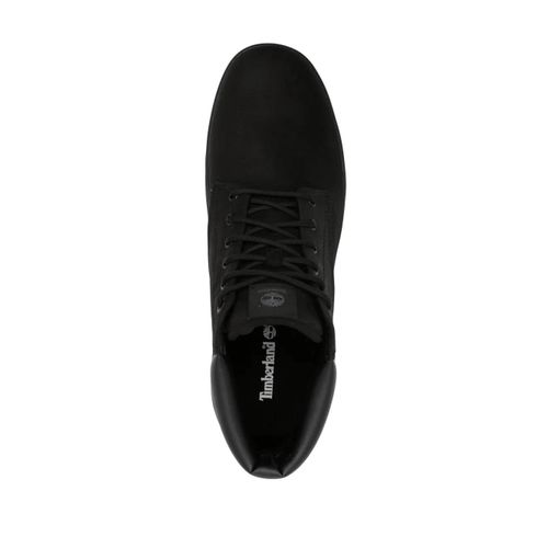 Timberland Bottines En Daim - Noir