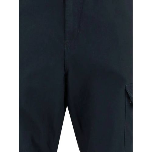 Carhartt Wip Pantalon En Coton - Noir