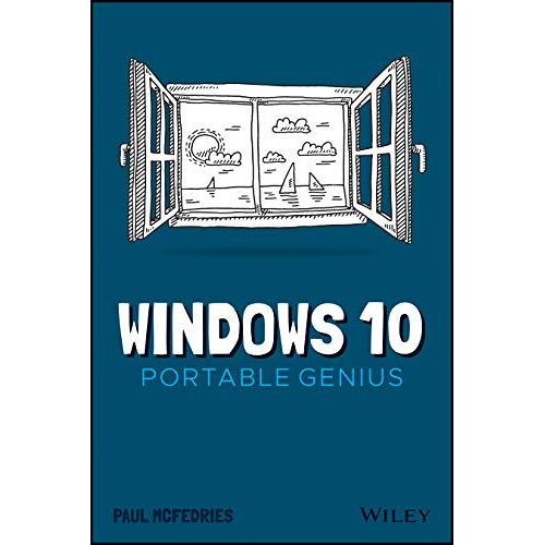 Windows 10 Portable Genius