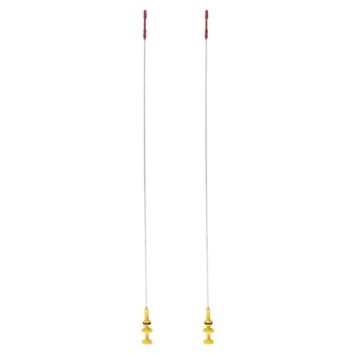 2pcs Huile De Voiture A2720100672 2720100672 Pour Classe C W204 180 1.8 Kompressor 204
