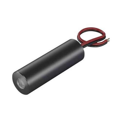 Picotronic Module laser ligne rouge 16 mW LH650-16-3(12x38)-PL