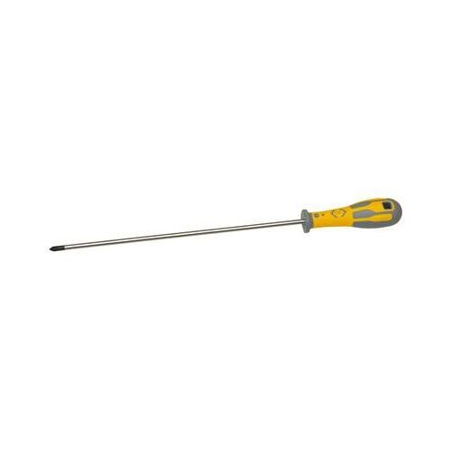 C.K. Dextro T49112-1250 pour l'atelier Tournevis cruciforme PH 1 Longueur de la lame: 250 mm DIN ISO 8764