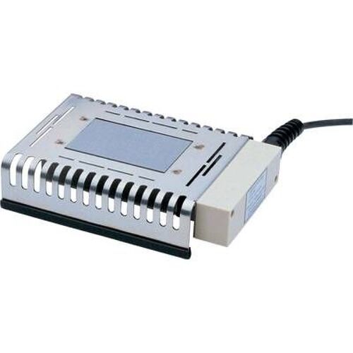 Platine chauffante 80 W Weller WHP 80 52702899 50 à  200 Â°C 1 pc(s)