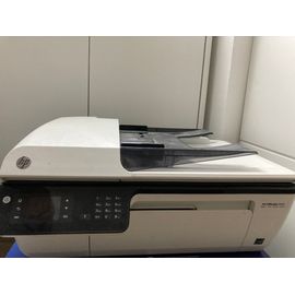 HP Officejet 2620 - Imprimante multifonction