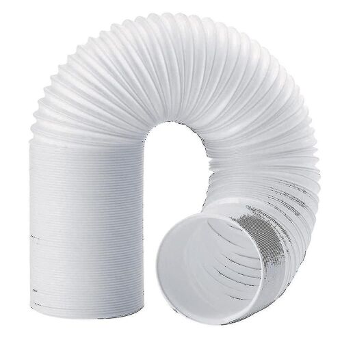 Tuyau D'extraction 150 Mm, Tuyau D'extraction Compatible Climatisation, Tuyau En Pvc, Tuyau De Climatisation, Ventilation-O