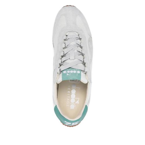 Diadora Baskets Heritage - Gris