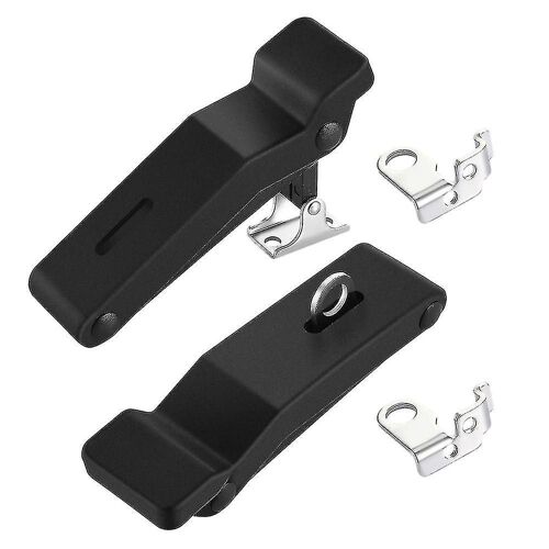 2877447 Loquet De Rangement Avant En Caoutchouc Flexible 4 Pouces Pour Polaris Sportsman 500 550 800 850 1000 (