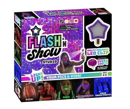 Let's Glow Studio Let's Glow Studio