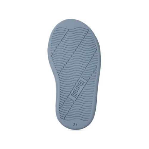 Camper Kids Baskets Runner Four Twins - Blanc - 21