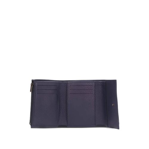 Longchamp portefeuille Roseau Essential - Violet