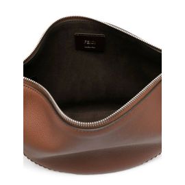 FENDI petite sacoche Melon - Marron