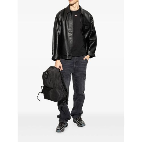 Diesel Baskets D-Airspeed - Noir