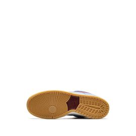 Nike Baskets Sb Dunk 'philadelphia Phillies' - Bleu