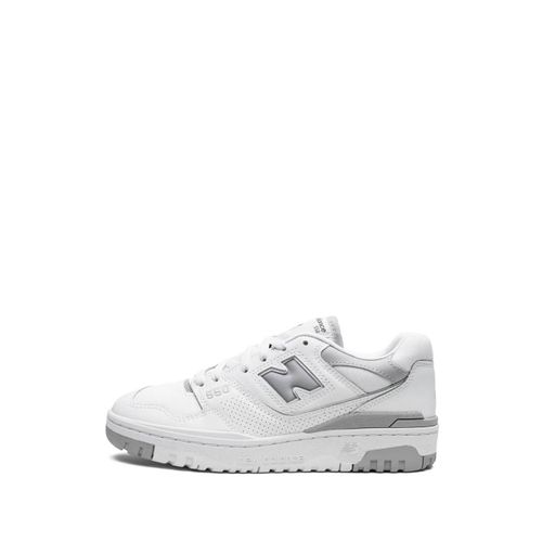 New Balance Baskets 550 - Blanc