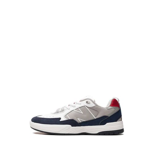 New Balance Baskets Numeric Tiago Lemos 808 - Blanc