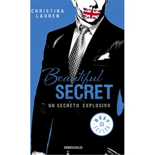 Lauren, C: Beautiful Secret (Un Secreto Explosivo)