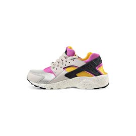 Nike Kids Baskets Huarache Run Light Pone Rose - Tons Neutres