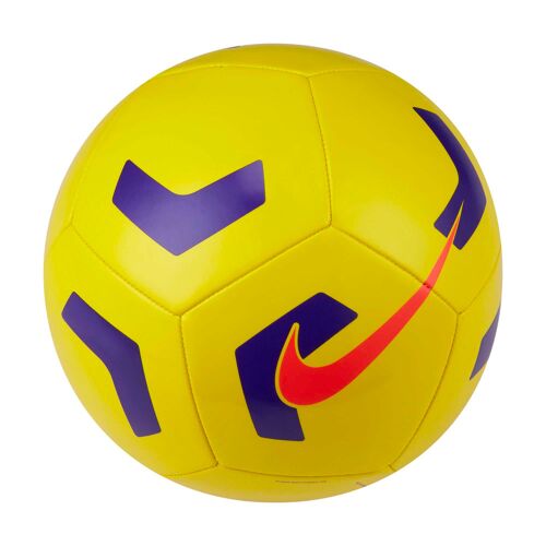 Nike Pitch Training