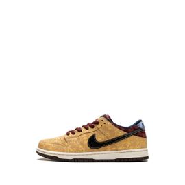 Nike Baskets Sb Dunk 'city Of Cinema' - Marron